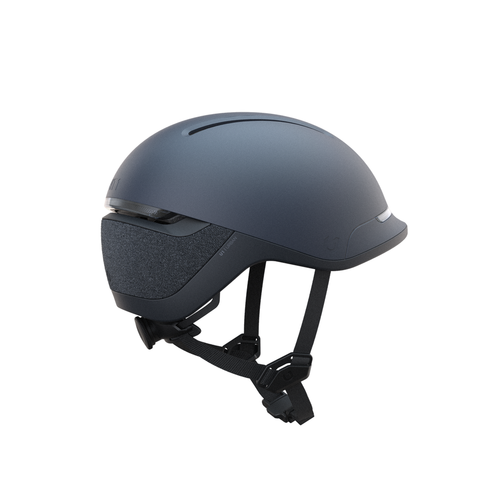 Fahrradhelm Blackbird –