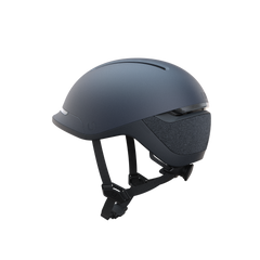 Unit 1, ein Startup-Unternehmen, hat auf Kickstarter den smarten Fahrradhelm Faro lanciert, der sowohl Schutz als auch Sichtbarkeit bietet. Der Helm verfügt über ein hochmodernes Lichtsystem, ein durchdachtes Belüftungssystem und ein Notfallsystem, das bei einem Sturz Hilfe verständigen kann. Er ist in 3 Farben und 2 Größen erhältlich und wiegt nur 480 g mit einer Akkulaufzeit von 8 Stunden und einer Ladezeit von rund 3 Stunden via Micro-USB.