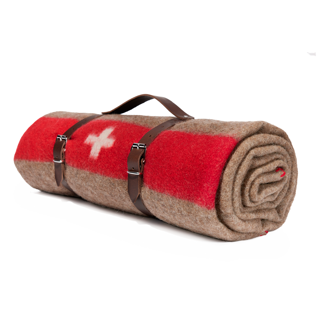 Wool best sale army blankets