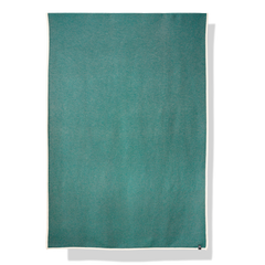 Bedspread Cotton Green / Pink